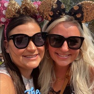 Meet your Posher, Drea